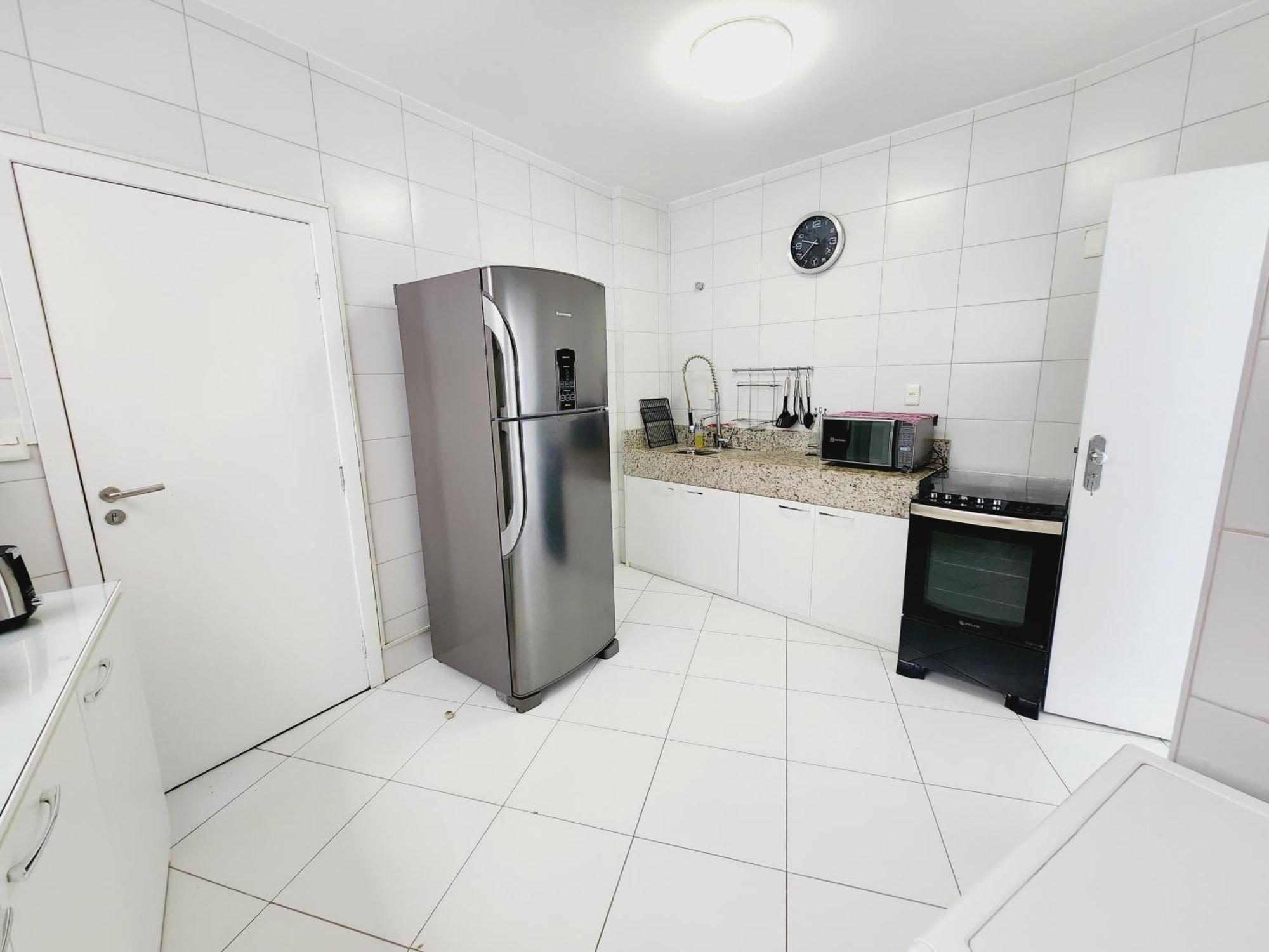 Luxury Surround Sea View Apartment Salvador Esterno foto