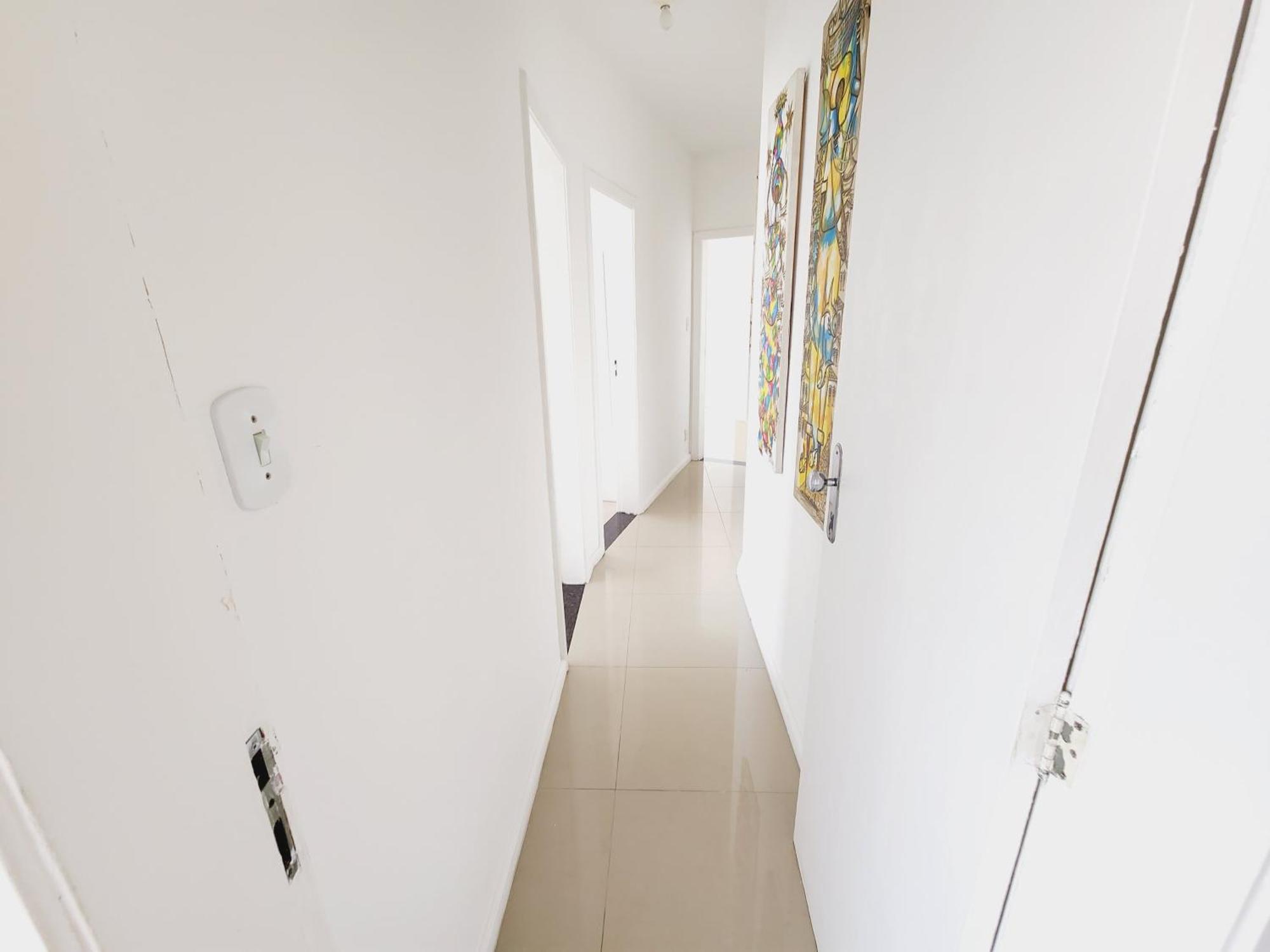 Luxury Surround Sea View Apartment Salvador Esterno foto