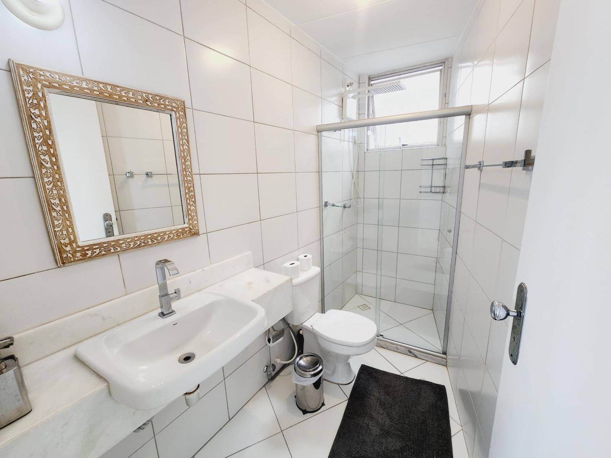 Luxury Surround Sea View Apartment Salvador Esterno foto